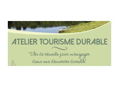 Ateliers du tourisme durable 23 novembre 2021