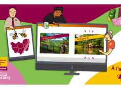 plateforme tourisme durable