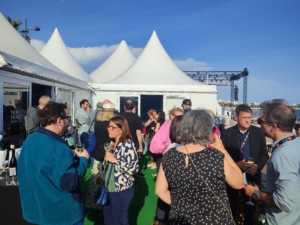 Cocktails BFC - Festival de Cannes - 1748253758747