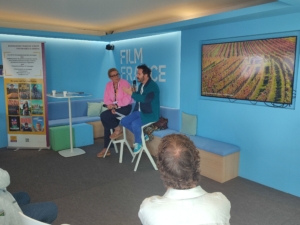 Networking BFC - Festival de Cannes