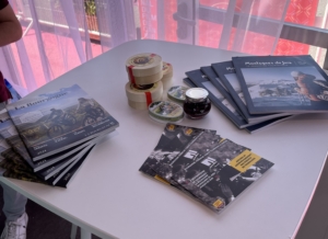 Goodies - Festival de Cannes 2025 ©BAT_IMG_7313 copie