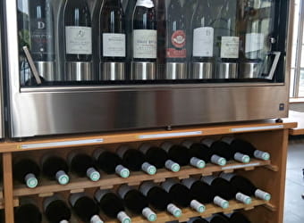 Office de Tourisme et des Congrès du Grand Chalon - BIT de Givry - GIVRY