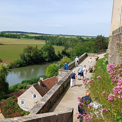 Bureau d'Information Touristique de Pesmes