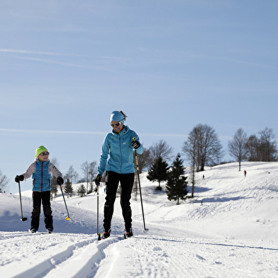 Office de Tourisme Haut-Jura Saint-Claude - La Pesse