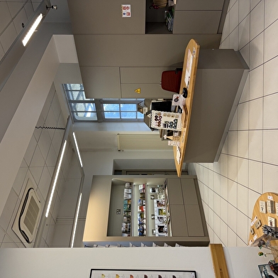 Office de tourisme Beaune & Pays Beaunois - BIT de Santenay