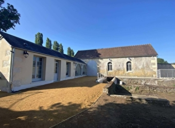 Bureau d'Information Touristique de Guérigny - GUERIGNY