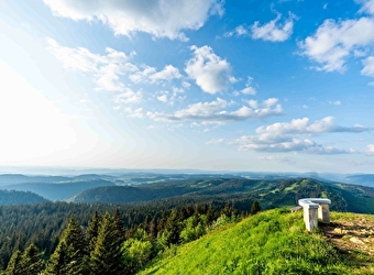 Office de Tourisme Haut-Jura Saint-Claude - La Pesse - LA PESSE