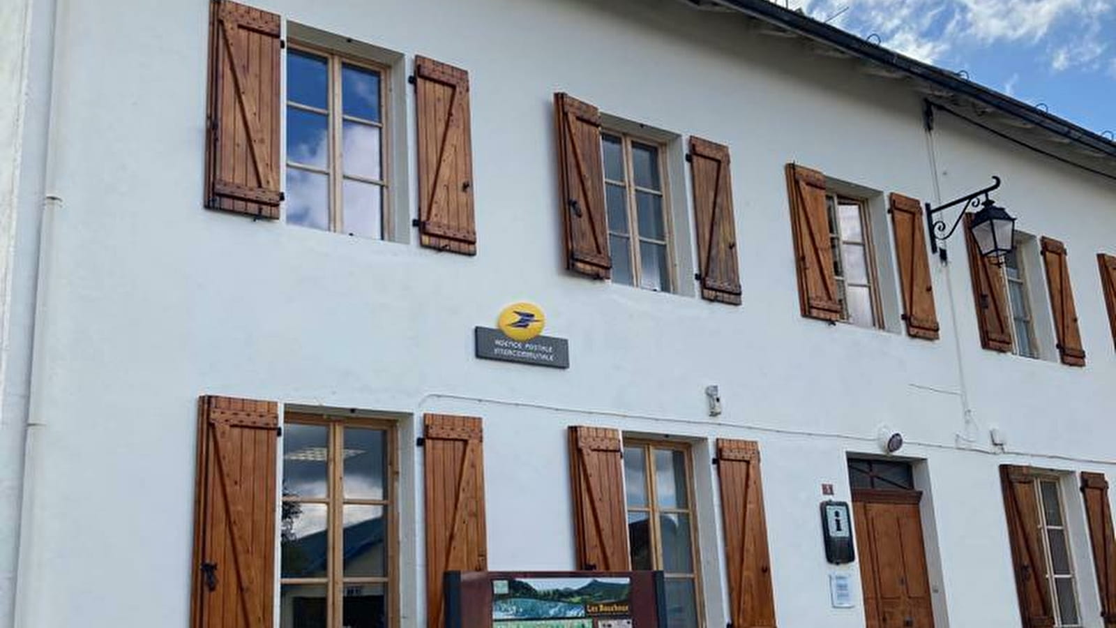 Office de Tourisme Haut-Jura Saint-Claude - BIT Les Bouchoux