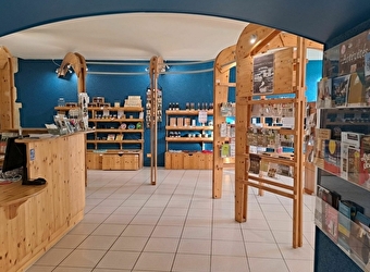 Office de Tourisme Pouilly - Bligny - BIT de Bligny-sur-Ouche - BLIGNY-SUR-OUCHE