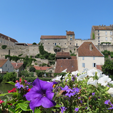 Bureau d'Information Touristique de Pesmes